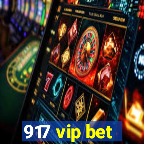 917 vip bet